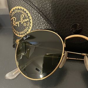 Women’s Raybans